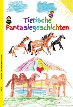 Tierische Fantasiegeschichten