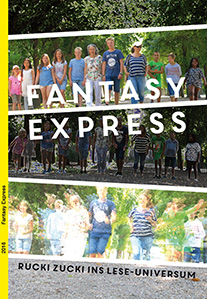 Fantasy Express