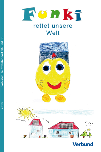 Zwentendorf-Buch